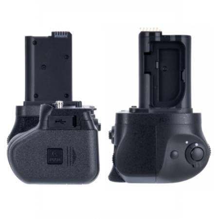Newell MB-N12 - grip, battery pack do Nikon Z8